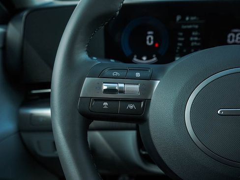 Certified 2026 Hyundai Kona SEL Sport AWD/4WD image 19