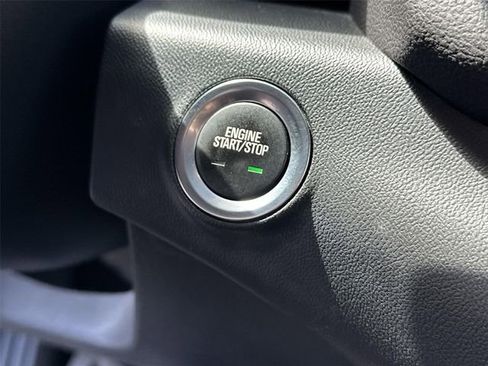 Used 2023 GMC Terrain AT4 w/ LPO, Floor Liner Package AWD/4WD image 16