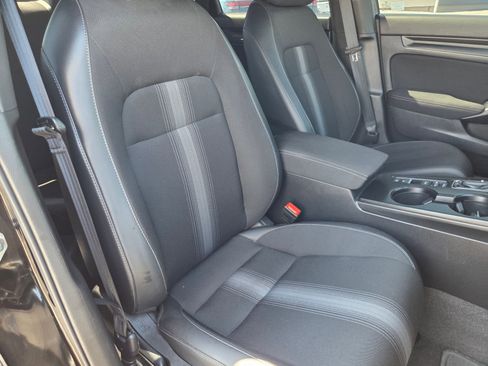 Used 2024 Honda Civic Sport image 21
