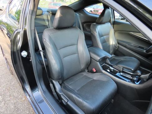 Used 2016 Honda Accord EX-L image 14