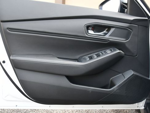 New 2025 Honda Accord Sport image 6