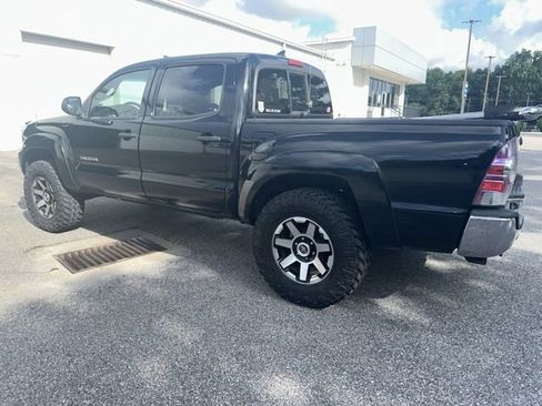 Used 2012 Toyota Tacoma PreRunner w/ SR5 Pkg RWD image 3
