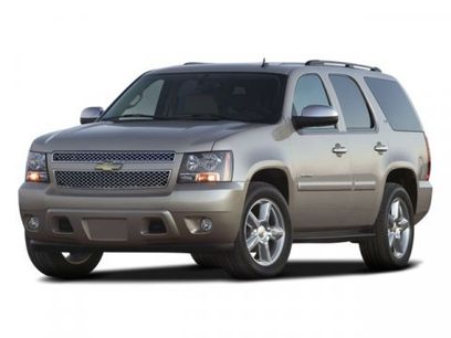 Used 2008 Chevrolet Tahoe LT w/ LT Preferred Equipment Group