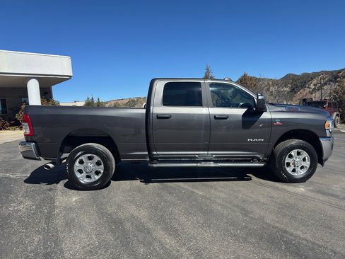 Used 2024 RAM 2500 Big Horn image 8