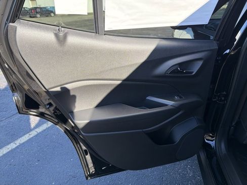 New 2026 Chevrolet Trax RS image 23