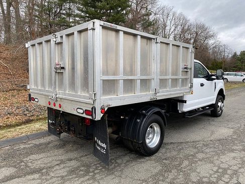 Used 2022 Ford F350 XL w/ Power Equipment Group AWD/4WD image 7