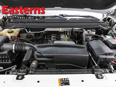 Used 2022 Chevrolet Colorado LT w/ Fleet Safety Package AWD/4WD image 7