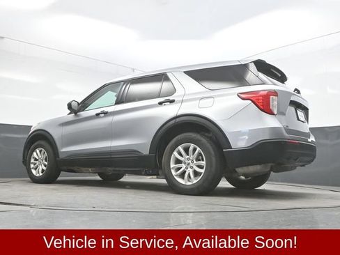 Used 2021 Ford Explorer 4WD image 31