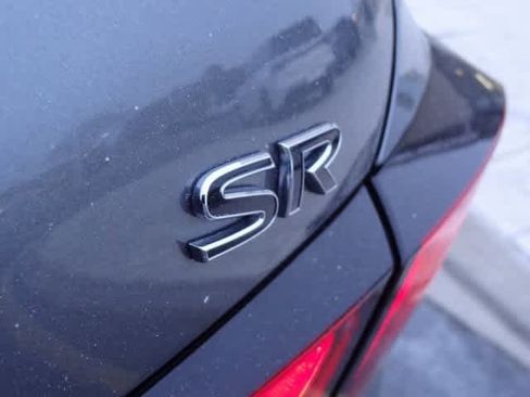 Used 2022 Nissan Altima 2.5 SR image 37