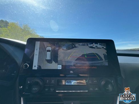 Certified 2024 Toyota Grand Highlander Limited image 25