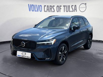 New 2026 Volvo XC60 B5 Core w/ Protection Package Premier