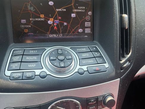 Used 2011 INFINITI G37 IPL RWD image 5