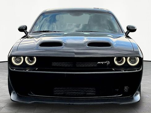 Used 2020 Dodge Challenger SRT Hellcat Redeye image 2