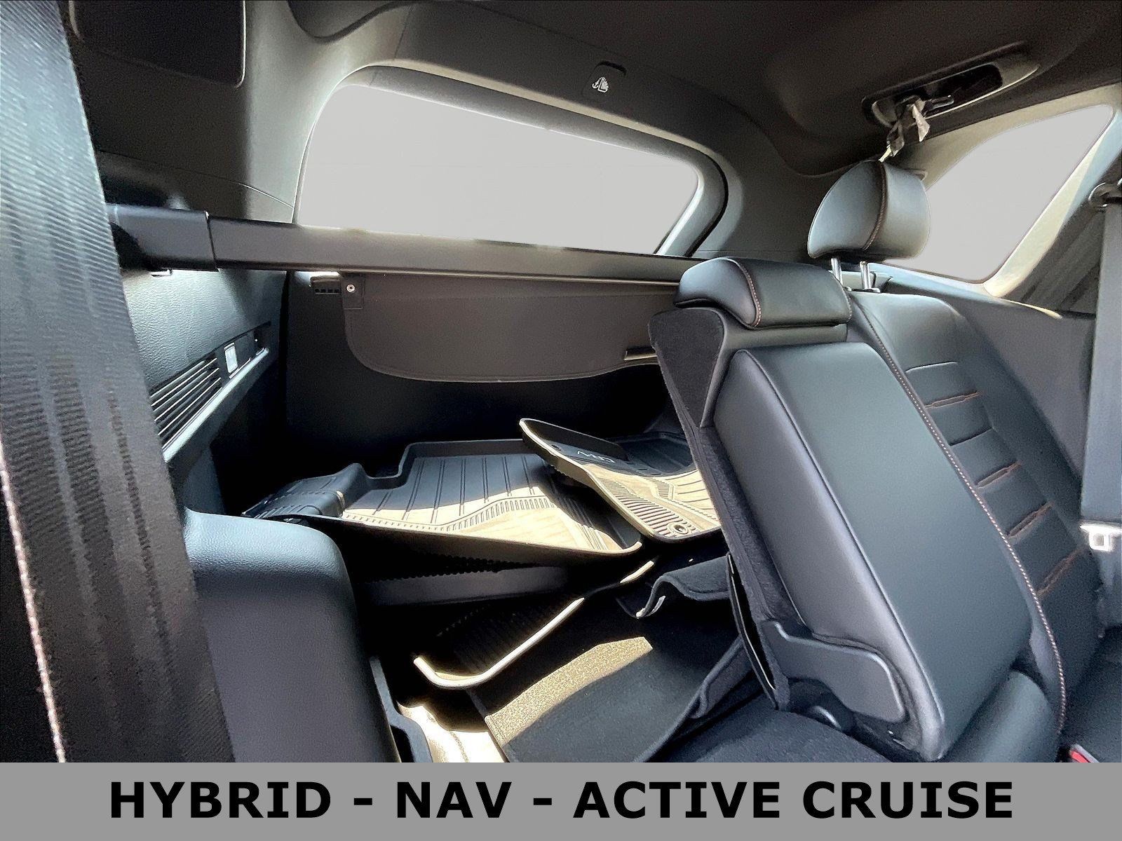 Used 2024 Honda CR-V Sport Touring image 26