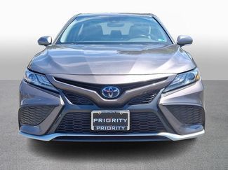 Used 2024 Toyota Camry XSE w/ Cold Weather Package FWD video 2