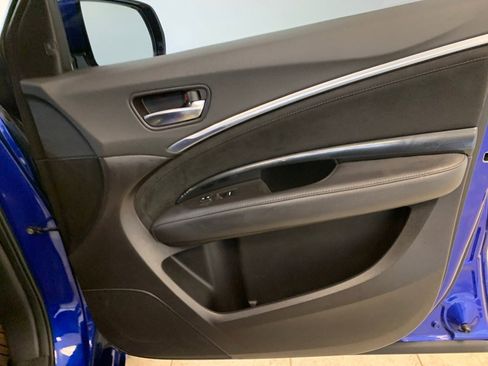 Used 2019 Acura MDX A-Spec image 60