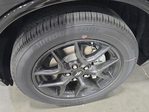 New 2026 Dodge Durango GT image 27