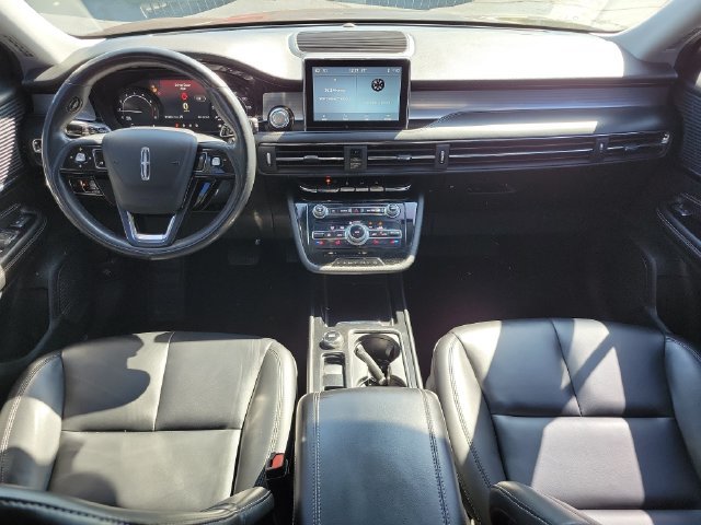 Used 2021 Lincoln Corsair FWD image 24
