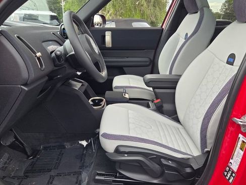 New 2027 MINI Cooper Countryman S AWD/4WD image 10