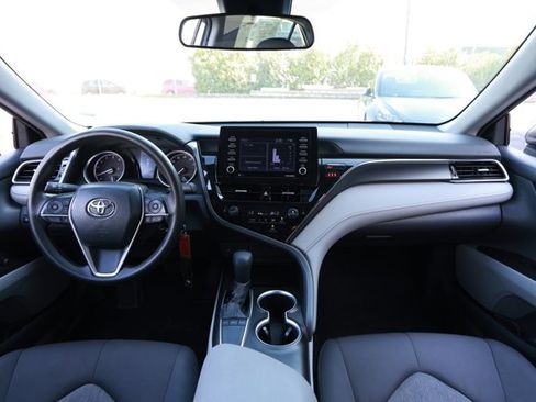 Used 2024 Toyota Camry LE image 29