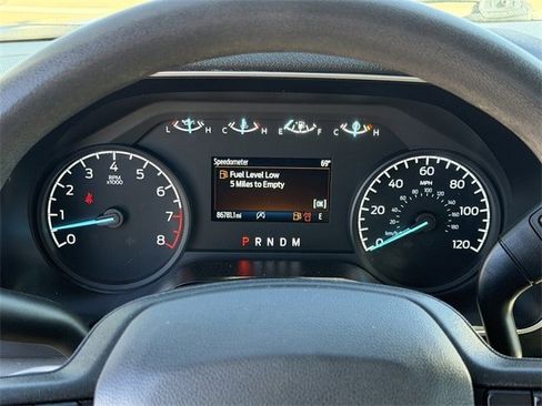 Used 2021 Ford F150 XLT w/ Trailer Tow Package image 15