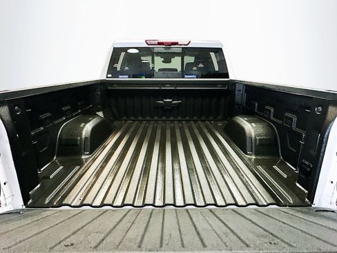 New 2025 Chevrolet Silverado 1500 LTZ w/ Technology Package AWD/4WD image 29