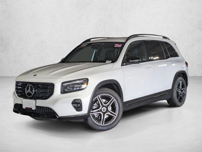 Certified 2026 Mercedes-Benz GLB 250