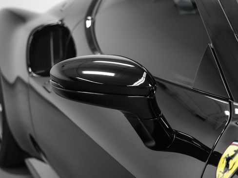 Certified 2024 Ferrari 296 GTB RWD image 10
