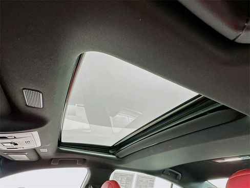 Used 2023 Lexus ES 350 F Sport image 25