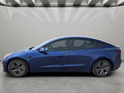 Used 2022 Tesla Model 3 Long Range