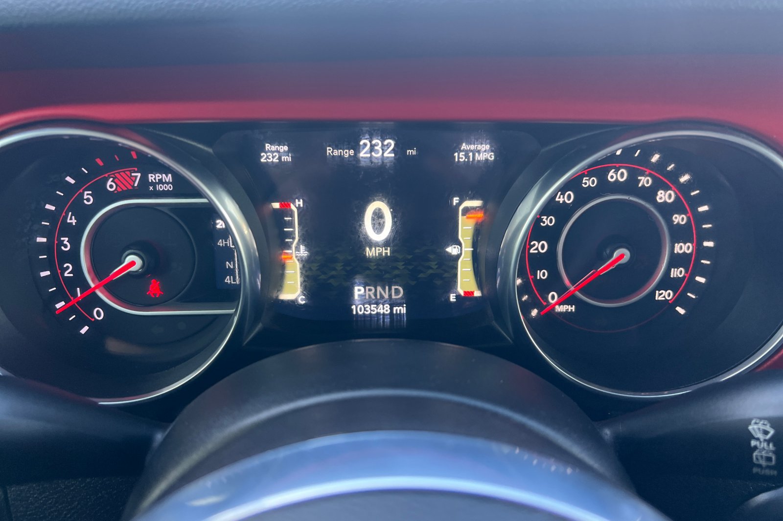 Used 2018 Jeep Wrangler Unlimited Rubicon AWD/4WD image 26