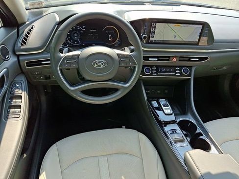Used 2021 Hyundai Sonata Limited FWD image 12