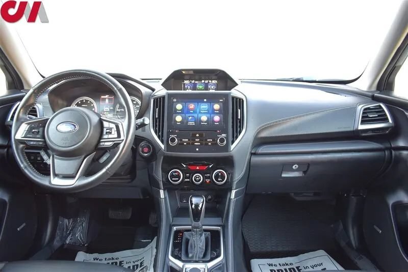Used 2019 Subaru Forester Touring w/ Popular Package #3 AWD/4WD image 14