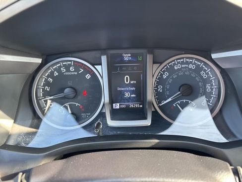 Certified 2023 Toyota Tacoma SR5 w/ SX Package image 25