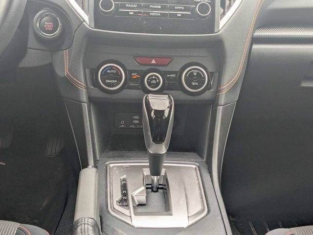 Used 2023 Subaru Crosstrek 2.0i Premium AWD/4WD image 16
