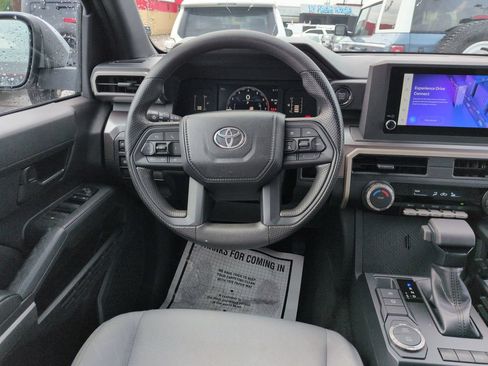 Used 2024 Toyota Tacoma SR5 RWD image 13