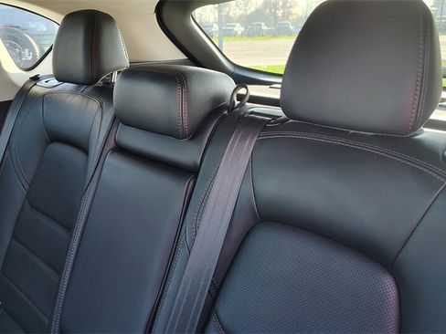 Used 2022 MAZDA CX-5 AWD 2.5 S w/ Premium Plus Pkg image 29