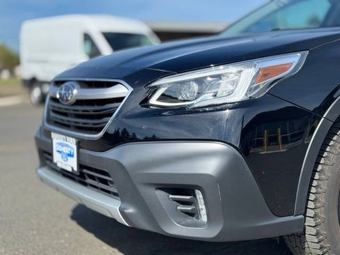 Used 2020 Subaru Outback Limited XT AWD/4WD image 11