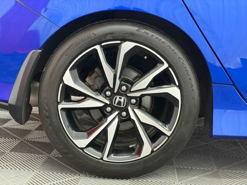 Used 2018 Honda Civic Si image 32