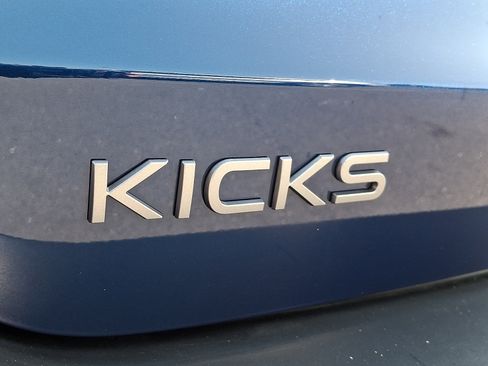Used 2026 Nissan Kicks SR w/ Cold Weather Package AWD/4WD image 31