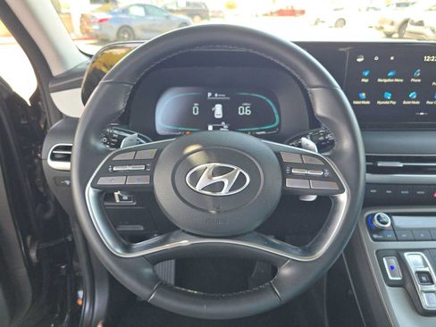Used 2023 Hyundai Palisade SEL FWD image 24