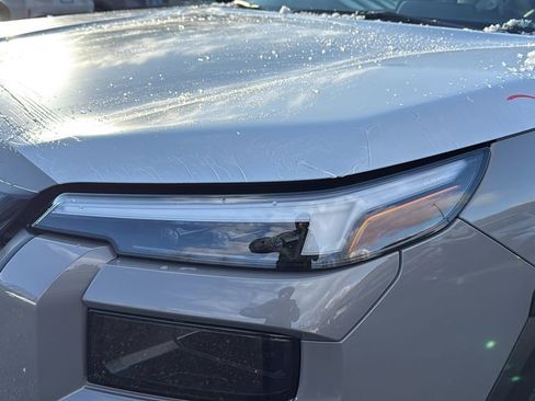 New 2026 Subaru Outback Limited XT image 4