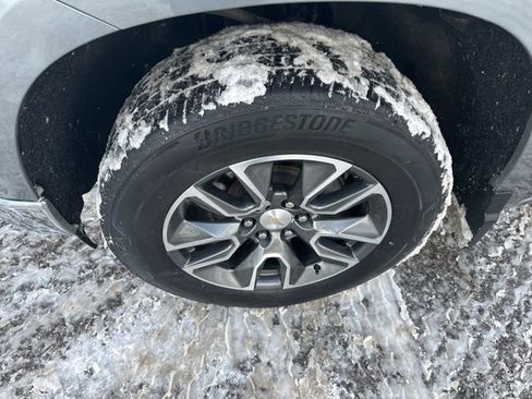 Certified 2023 Chevrolet Silverado 1500 LT image 10