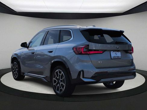Used 2026 BMW X1 xDrive28i w/ Convenience Package AWD/4WD image 6