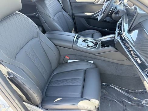 New 2027 BMW X6 M60i AWD/4WD image 11