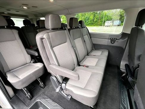 Used 2024 Ford Transit 350 XLT RWD image 26