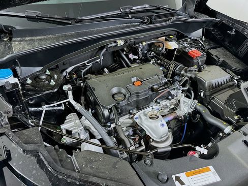 New 2026 Honda HR-V EX-L image 26
