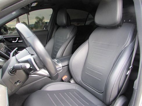Used 2022 Mercedes-Benz C 300 Sedan w/ AMG Line w/ Night Package image 10