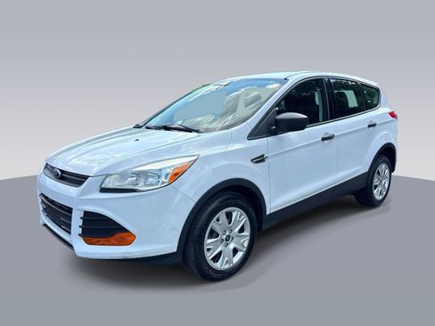Used 2014 Ford Escape S FWD image 7