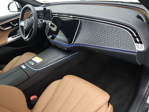 Certified 2026 Mercedes-Benz E 350 Sedan image 19